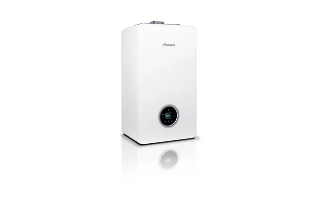 Worcester Greenstar 4000 System Boiler 24kw