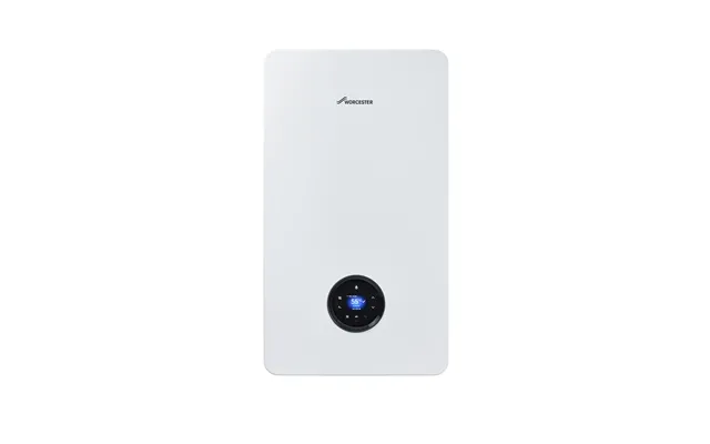 Worcester Greenstar 8000 Combi Boiler Lpg 50kw
