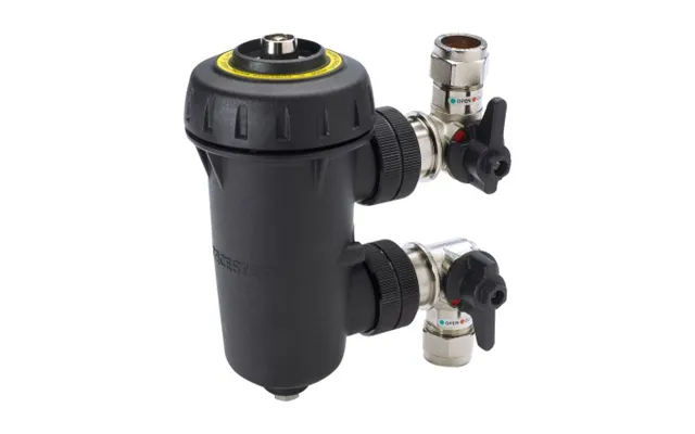 Worcester Greenstar System Filter 22mm