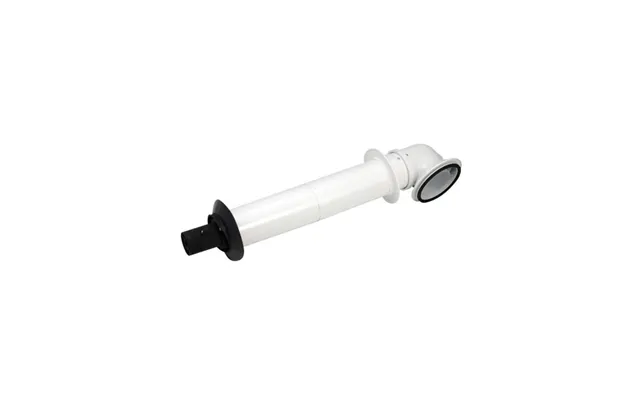 Worcester Standard Telescopic Flue 100mm