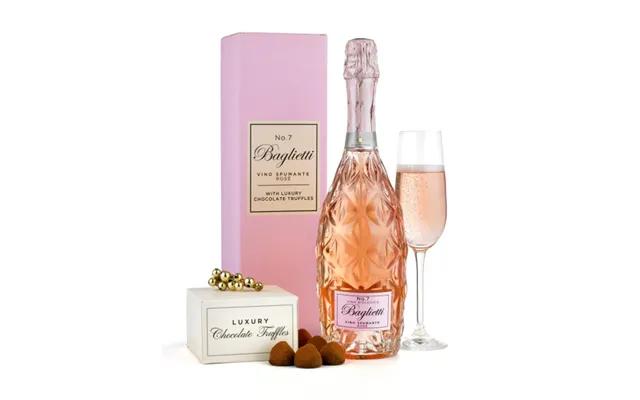Baglietti Rose Gift Box