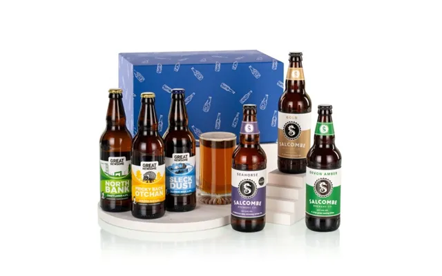 Beer Lovers Gift