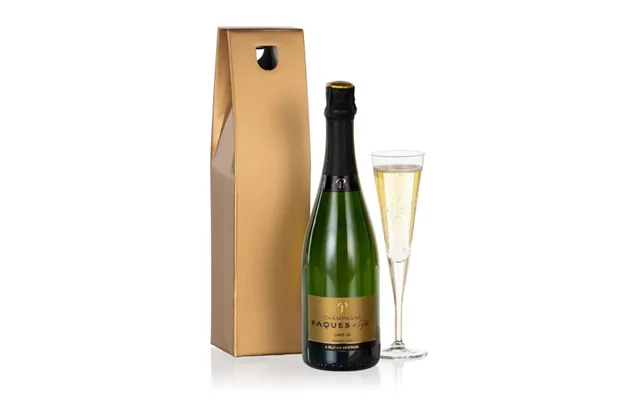 Champagne Choice