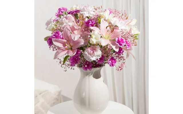 Cherry Blossom Luxe