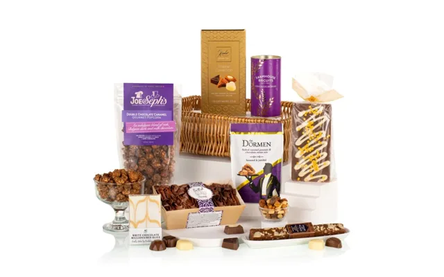 Chocolate Indulgence
