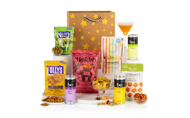 Cocktail Lovers Gift