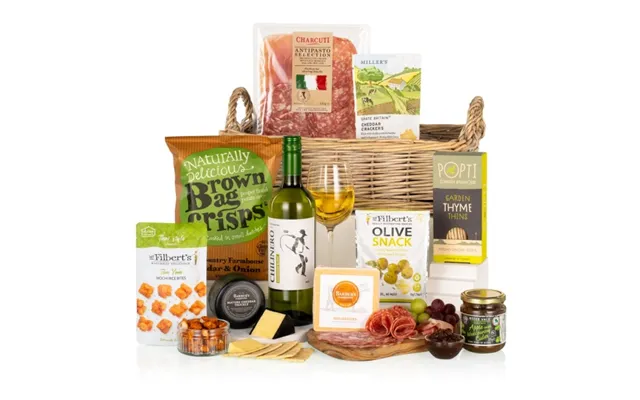Deli Delights
