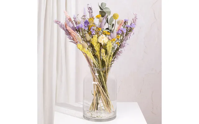 Enchanted Fields Dried Flowers