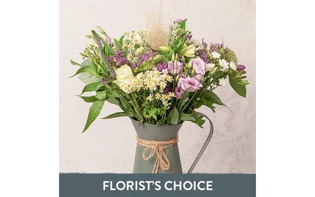 Florist's Choice Grande