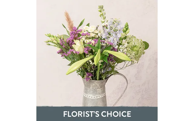 Florist's Choice Luxe