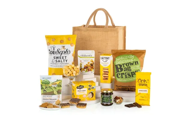 Gluten & Wheat Free Goodies