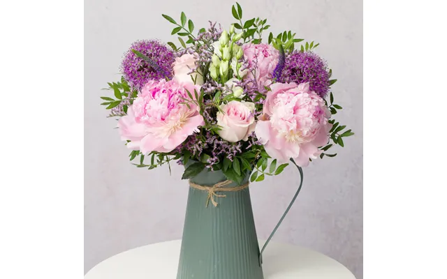 Peony Blush