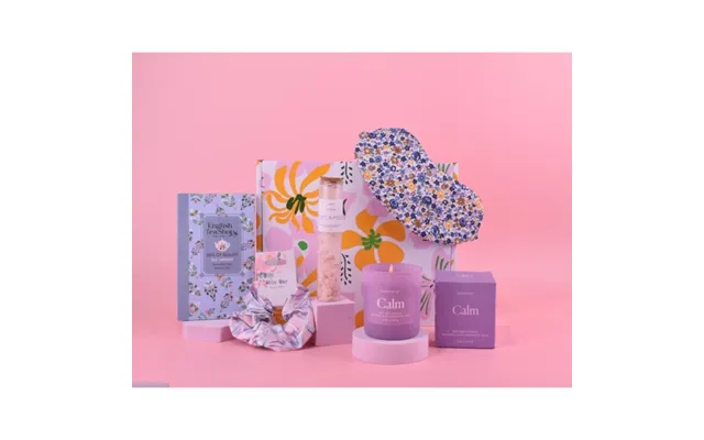 Relax & Unwind Gift Set