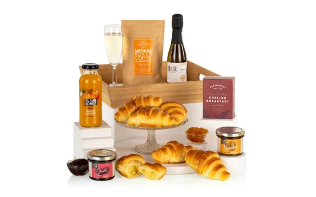 The Breakfast Tray