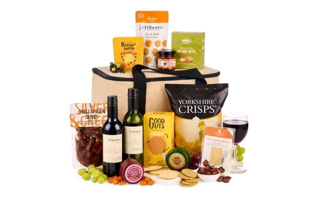 The Cheese Connoisseur