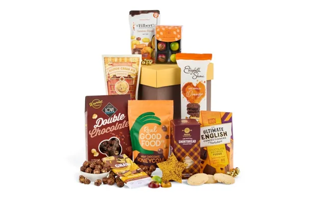 The Choco Tower