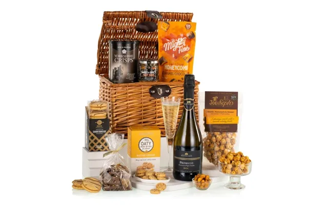 The Sparkling Moments Hamper
