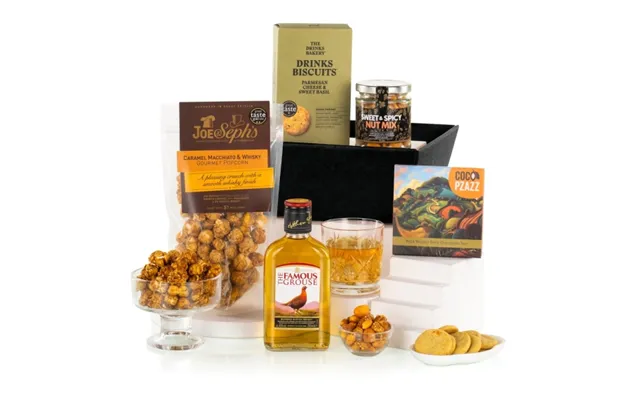 Whisky Lovers Gift