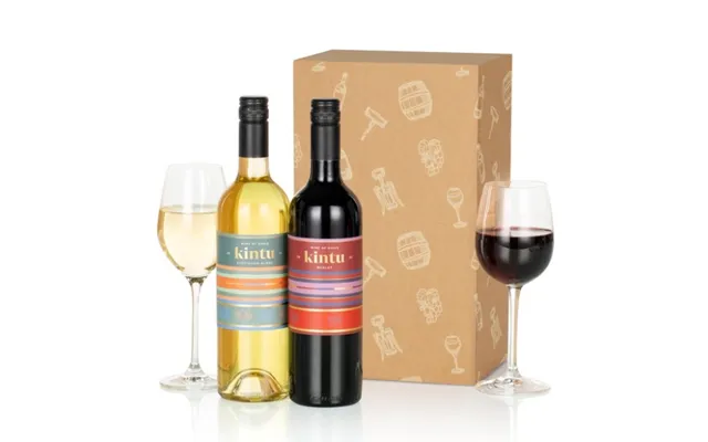 Wine Duet