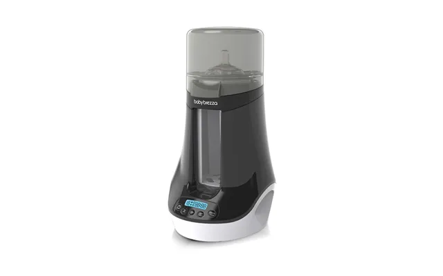 Baby Brezza Bottle & Breast Milk Warmer