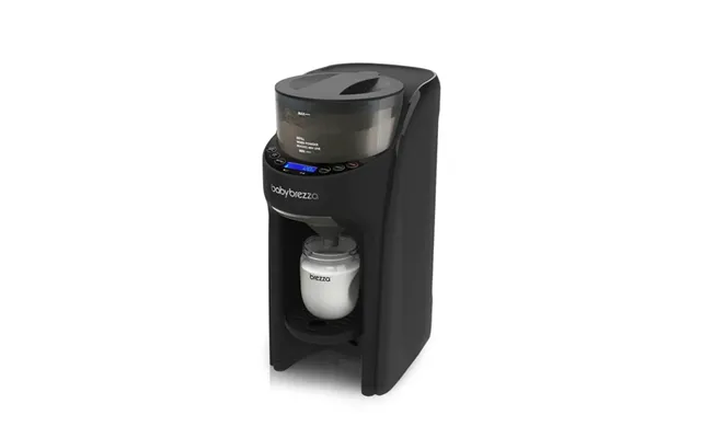Baby Brezza Formula Pro Advanced - Black