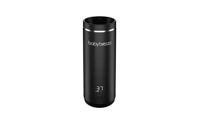 Baby Brezza Superfast Portable Bottle Warmer