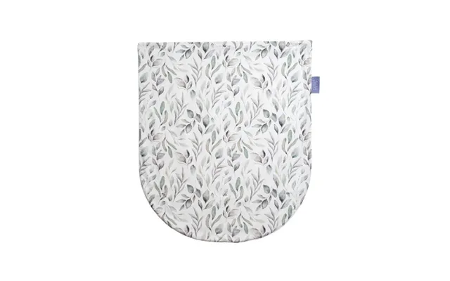 Bellamoon Nursing Privacy Cover- Waterleaves