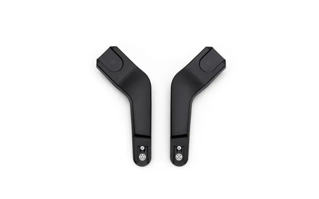 Bugaboo Butterfly 2 Car Seat Adaptors