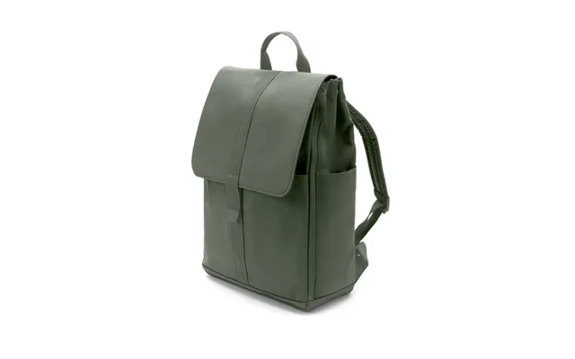Bugaboo Changing Backpack- Forest Green