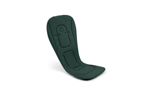 Bugaboo Dual Comfort Seat Liner- Fern Green