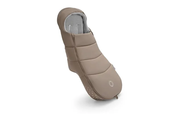 Bugaboo Footmuff- Dune Taupe