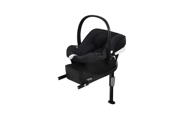 Cybex Aton B2 I-size Car Seat Base One- Volcano Black