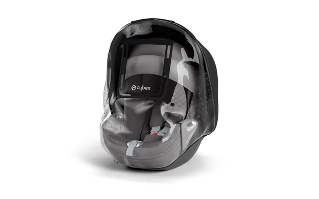 Cybex Aton Cloud Baby Car Seat Rain Cover