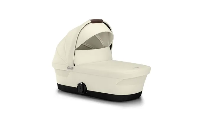 Cybex Gazelle Cot S - Seashell Beige