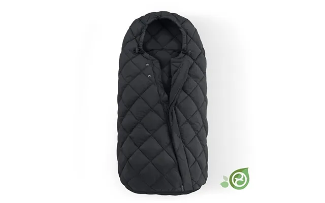 Cybex Snogga 2- Moon Black