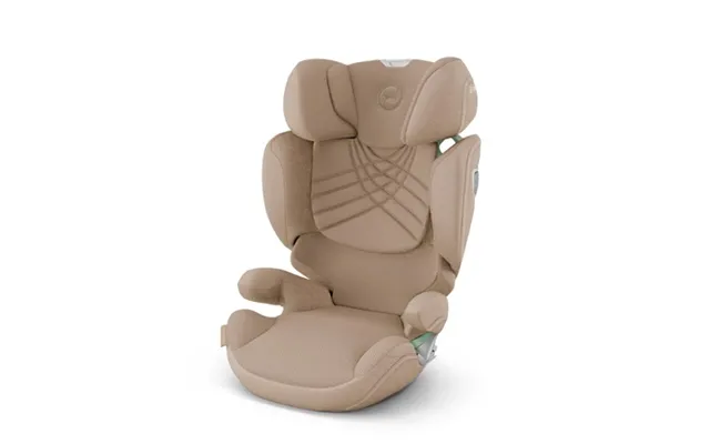 Cybex Solution T I-fix- Cozy Beige Plus - Cozy Beige