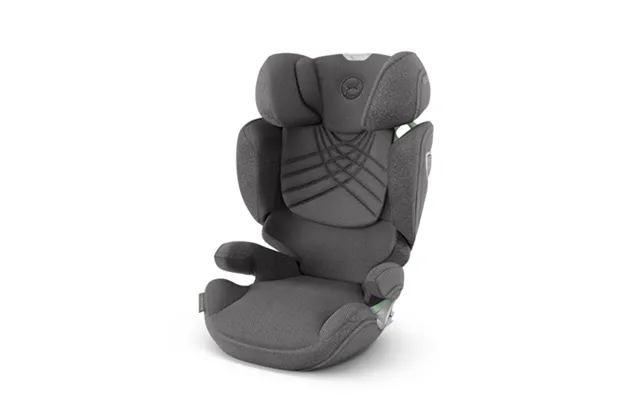 Cybex Solution T I-fix- Mirage Grey Plus