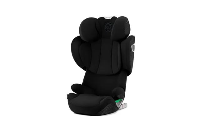 Cybex Solution T I-fix- Sepia Black