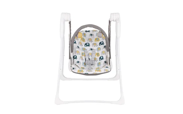 Graco Baby Delight Swing - Parade