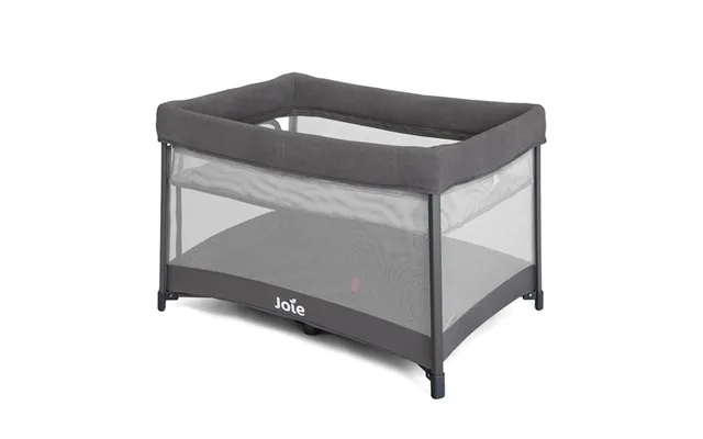Joie Amigo Travel Cot- Thunder