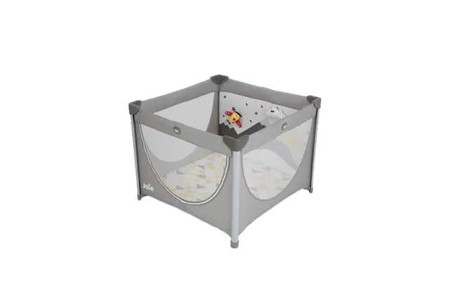 Joie Cheer Playpen- Little Explorer