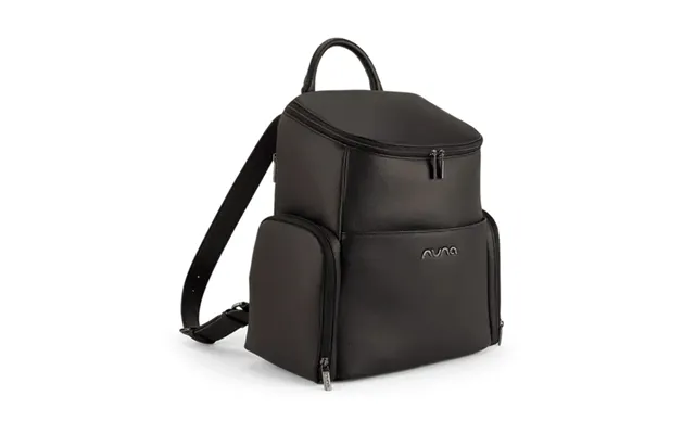 Nuna Essential Bag - Caviar