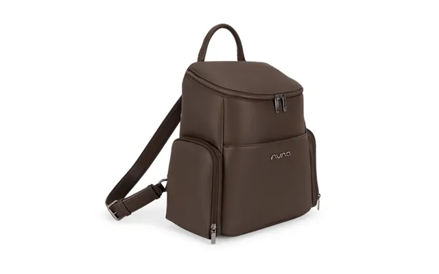 Nuna Essential Bag - Cocoa