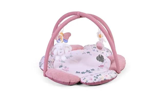 Red Kite Baby Play Gym- Rose & Ivy