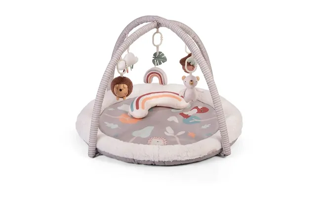 Red Kite Baby Play Gym- Woodland Walks
