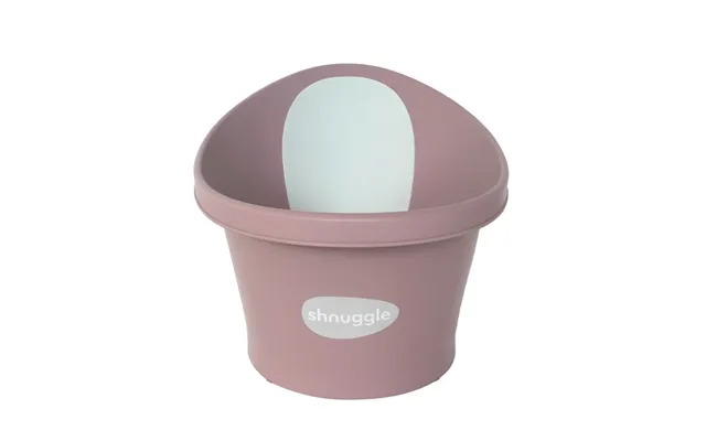 Shnuggle Baby Bath- Blossom