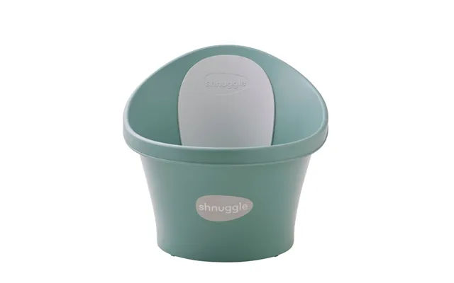 Shnuggle Baby Bath- Eucalyptus