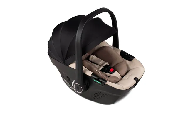 Venicci Tiago 360 I-size Car Seat- Beige - Beige