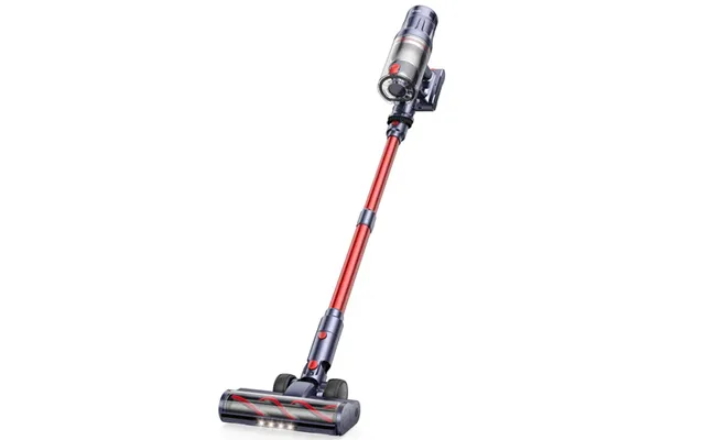 Buture Bp20 Zerotangle Cordless Vacuum 600w 55kpa