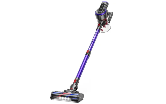 Buture Jr400 Cordless Vacuum Cleaner 400w 38kpa